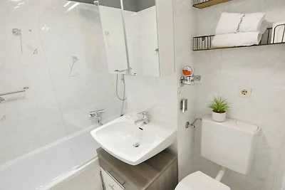 Vakantieappartement Gezinsvakantie Bernau