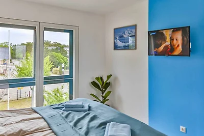 Albergo Cultura ed escursioni Trassenheide