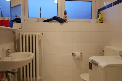 Vakantieappartement Gezinsvakantie Stade