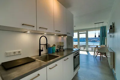 Haus Schöne Aussicht, App. 2SB213