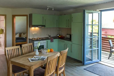 2-Raum-Appartement