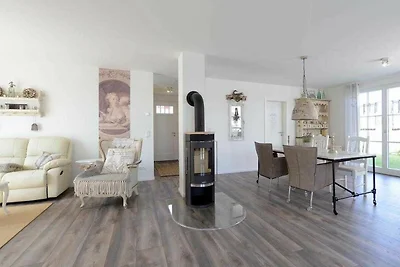 Vakantieappartement Gezinsvakantie Groß Schwansee