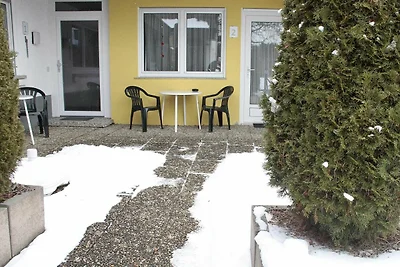 Ferien Oase - Ferienwohnung Nr. 2