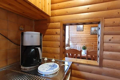 Ferienhaus Petra
