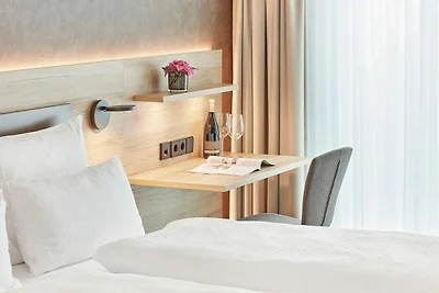 Vakantieappartement Gezinsvakantie Heilbronn
