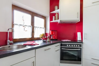 Fliegenpilz (2-6 Pers.)