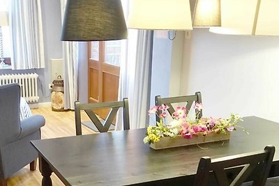 Vakantieappartement Gezinsvakantie Kronsgaard