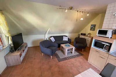 Vakantieappartement Gezinsvakantie Putbus