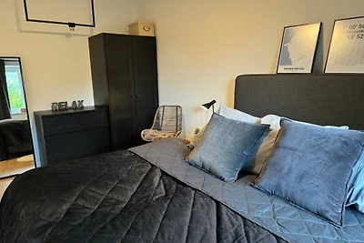 Ferienwohnung Hafenglück/von Horsten