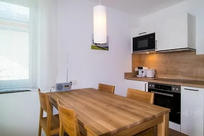 Vakantieappartement Gezinsvakantie Füssen