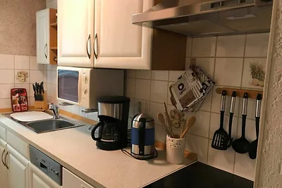 Ferienhaus Starke