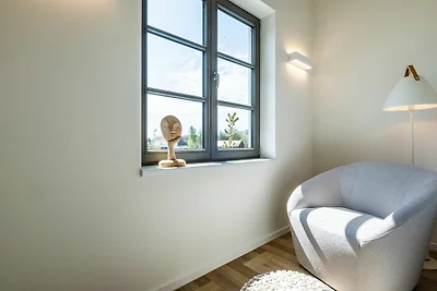 Vakantieappartement Gezinsvakantie Stolpe auf Usedom