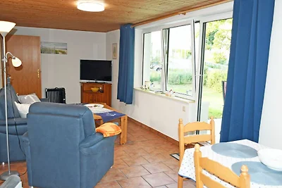 Ferienbungalow mit grossem Garten im Ostseeba...