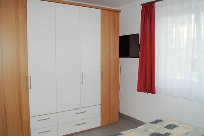 Ferienwohnung Ostseeidyll