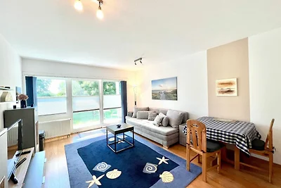 Vakantiehuis Ontspannende vakantie Bastorf