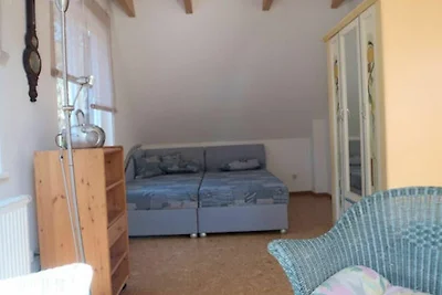 Ferienhaus Wassermann-2 SZ bis max. 4 Pers.