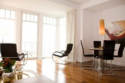 Warnemünde Sherrytime 3