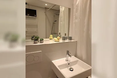 Vakantieappartement Gezinsvakantie Glücksburg