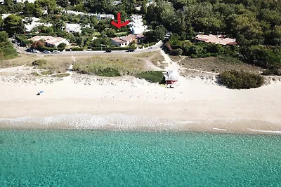 Vakantieappartement Gezinsvakantie Quartu Sant Elena