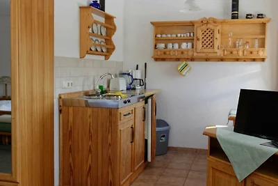 Appartement 5b Reitanlage