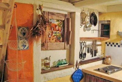 Appartamento Vacanza con famiglia Ribnitz-Damgarten