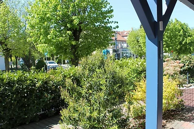 Vakantieappartement Gezinsvakantie Graal-Müritz