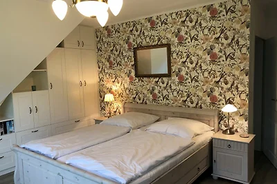 Casa vacanze Vacanza di relax Lobbe