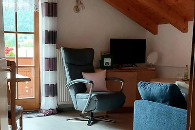 Ferienwohnung 1 Haus Wiesenblick FeWo1