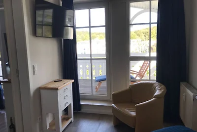 Haus Mönchgut Wohnung 682