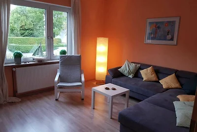 Appartamento Vacanza con famiglia Wilhelmshaven
