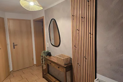 Ferienwohnung Graf Alte Bäckerei