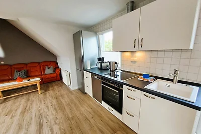 Ferienwohnung 2 OG MarionS Objekt-ID 121519