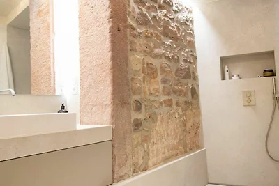 Appartamento Vacanza con famiglia Michelstadt