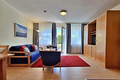 Ferienwohnung 3.03