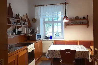 Ferienwohnung Am Georgsbrunnen