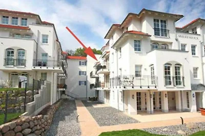 FeWo Seepferdchen A 2.02 Ref. 138575