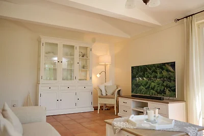 Apartament Dla rodzin Kühlungsborn