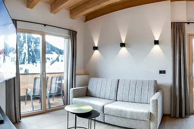 Vakantieappartement Gezinsvakantie Nauders