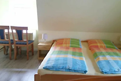 Appartamento Vacanza con famiglia Hiddensee