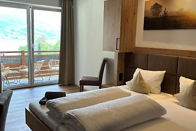 Familien Suite 4 Personen