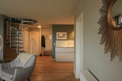 Land-Appartement Typ E