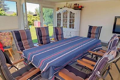 Appartamento Vacanza con famiglia Kröslin