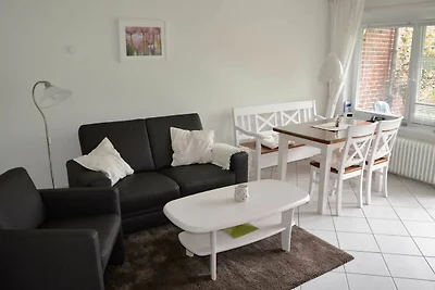 Apartament Dla rodzin Wyk