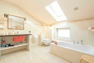Vakantieappartement Gezinsvakantie Sassnitz
