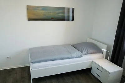 strandnahe TRAUMWOHNUNG NO. 2