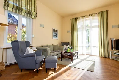 Ferienwohnung 4