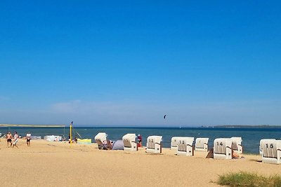 Appartamento Vacanza con famiglia Hohenkirchen