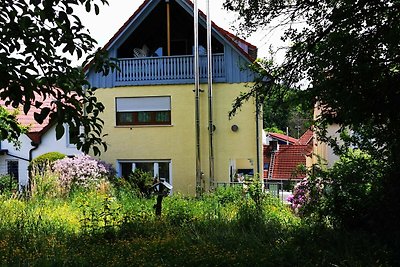 Vakantieappartement Gezinsvakantie Reichelsheim