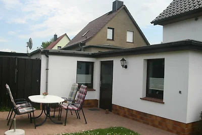 Appartamento Vacanza con famiglia Rerik & Umland