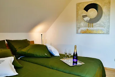 Spatzennest
